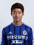 อัน ฮยอง บอม